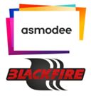 Asmodee - Blackfire