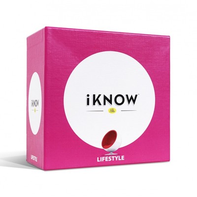 mini iKNOW - Lifestyle