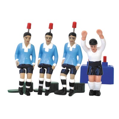 Fotbal TIPP KICK - Figurky MS Classics Uruguay 1930