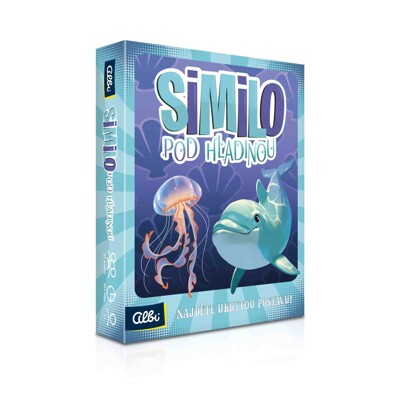 Similo: Pod hladinou