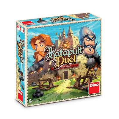 Katapult Duel