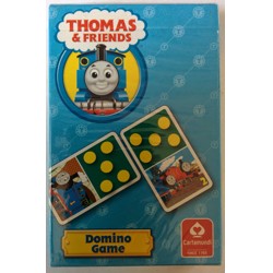 Domino - Thomas &amp; Friends