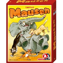 Mausen - Myši