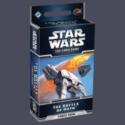Star Wars LCG: The Battle of Hoth