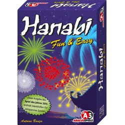 Hanabi - Fun &amp; Easy