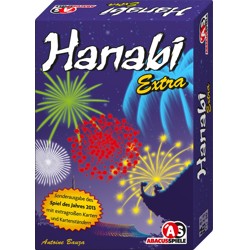 Hanabi - Extra