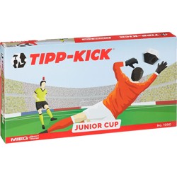 Fotbal TIPP KICK - Junior Cup