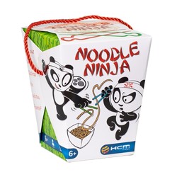 Noodle Ninja
