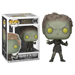 Funko POP: Game of Thrones - Children of the forest