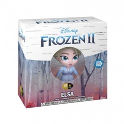 Funko 5 Star: Frozen 2 - Elsa
