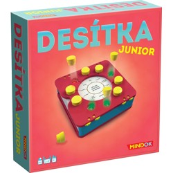 Desítka - Junior