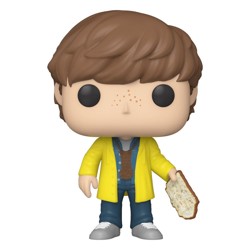 Funko POP: The Goonies - Mikey with Map