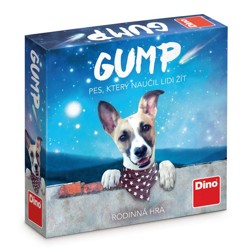 GUMP - Rodinná hra