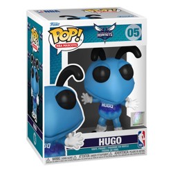Funko POP: NBA Mascots Charlotte - Hugo