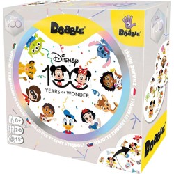 Dobble - Disney 100. výročí