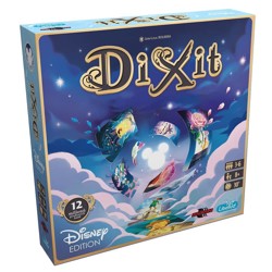 Dixit Disney Edition (CZ)