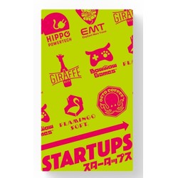 Startupy (Startups)