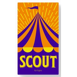Cirkus (Scout)