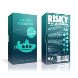 Deep Sea Adventure Boost (ENG)