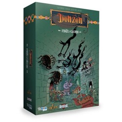 Donžon: Strážci v zácviku