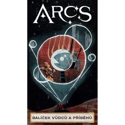 Arcs: Balíček vůdců a příběhů