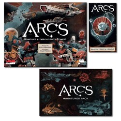 Arcs: Zvýhodněná sada