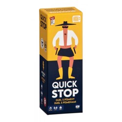 Quickstop