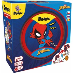 Dobble - Spider-Man