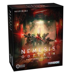 Nemesis: Odplata - Podpůrná jednotka