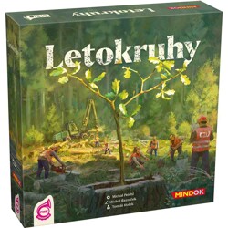 Letokruhy