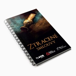 Bestie: Ztracené smlouvy