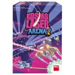 Kosmo Laser Aréna
