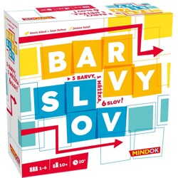 Barvy slov