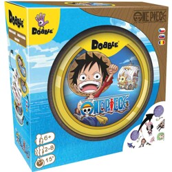 Dobble - One Piece