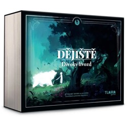 Dějiště: Divoký hvozd