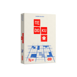 Tedoku