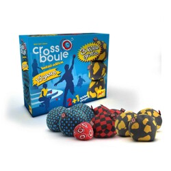 CrossBoule Set – Special Limited Edition