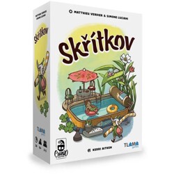 Skřítkov