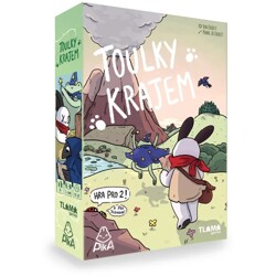 Toulky krajem
