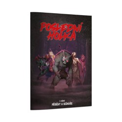 Poslední holka: Příběhy a scénáře 2. série