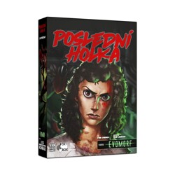 Poslední holka: Do prázdna