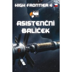 High Frontier (4. edice) - Asistenční balíček