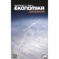 High Frontier (4. edice) - Modul 5: Ekonomika
