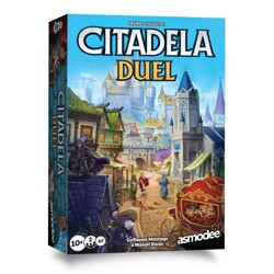 Citadela Duel