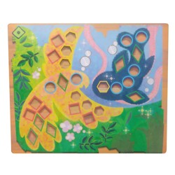 Azul Kids - Player Board Goodie (promo)