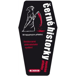 Černé historky - Do rakve!