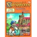 Carcassonne (rozšíření 5) - Opatství a starosta