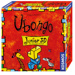 Ubongo Junior 3D (De)