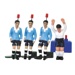 Fotbal TIPP KICK - Figurky MS Classics Uruguay 1930
