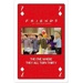 Poker karty - Waddingtons: Přátelé